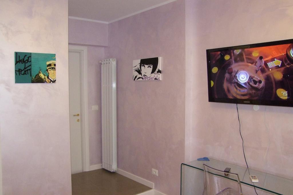 Casa Vacanze Le Bimbe