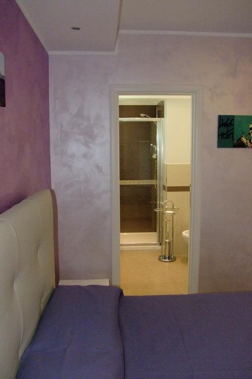 Casa Vacanze Le Bimbe