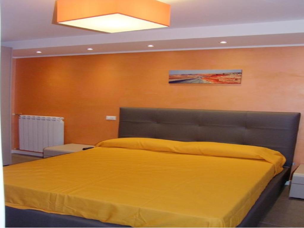 Apartment Casa Vacanze Le Bimbe