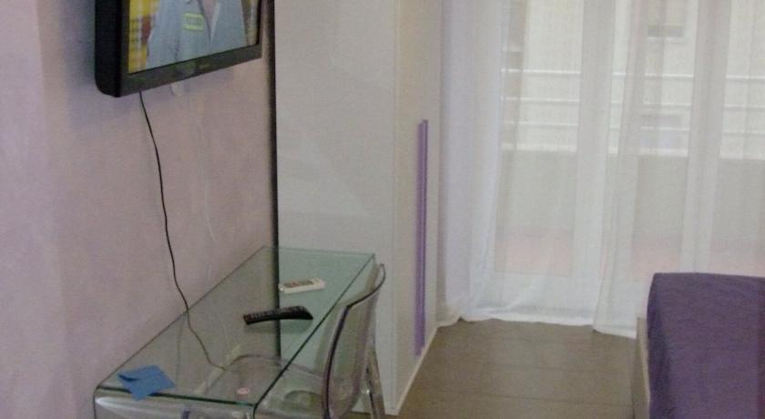 Casa Vacanze Le Bimbe Apartment *